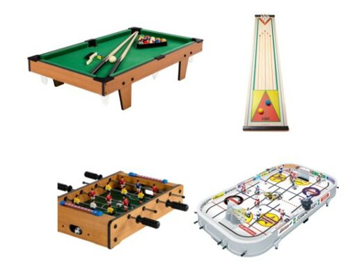 13 – Malá školní liga