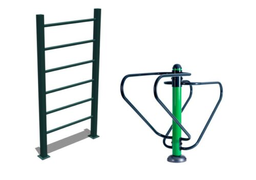 14 – Workout – překonávání vlastních limitů