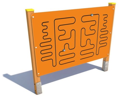 16 – Zvelebení třídy v přírodě – Monkey hra